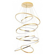 Подвесной светильник arte lamp arca...